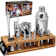 Barillio Bartender Kit and Bamboo Stand 1