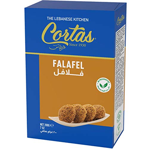 10 Best Falafel Mixes of 2026 (Knorr, Ziyad, and More) 5