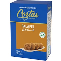 Falafel Instant Mix