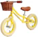 Aceger Balance Bike for Kids with Basket 1