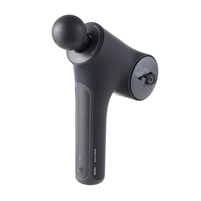 Apex rx recovery massage 2025 gun reviews