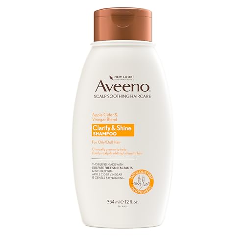 10 Best Shampoos for Fine Oily Hair of 2026 1