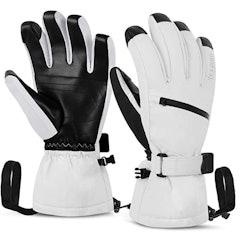 Adult Ski Gloves