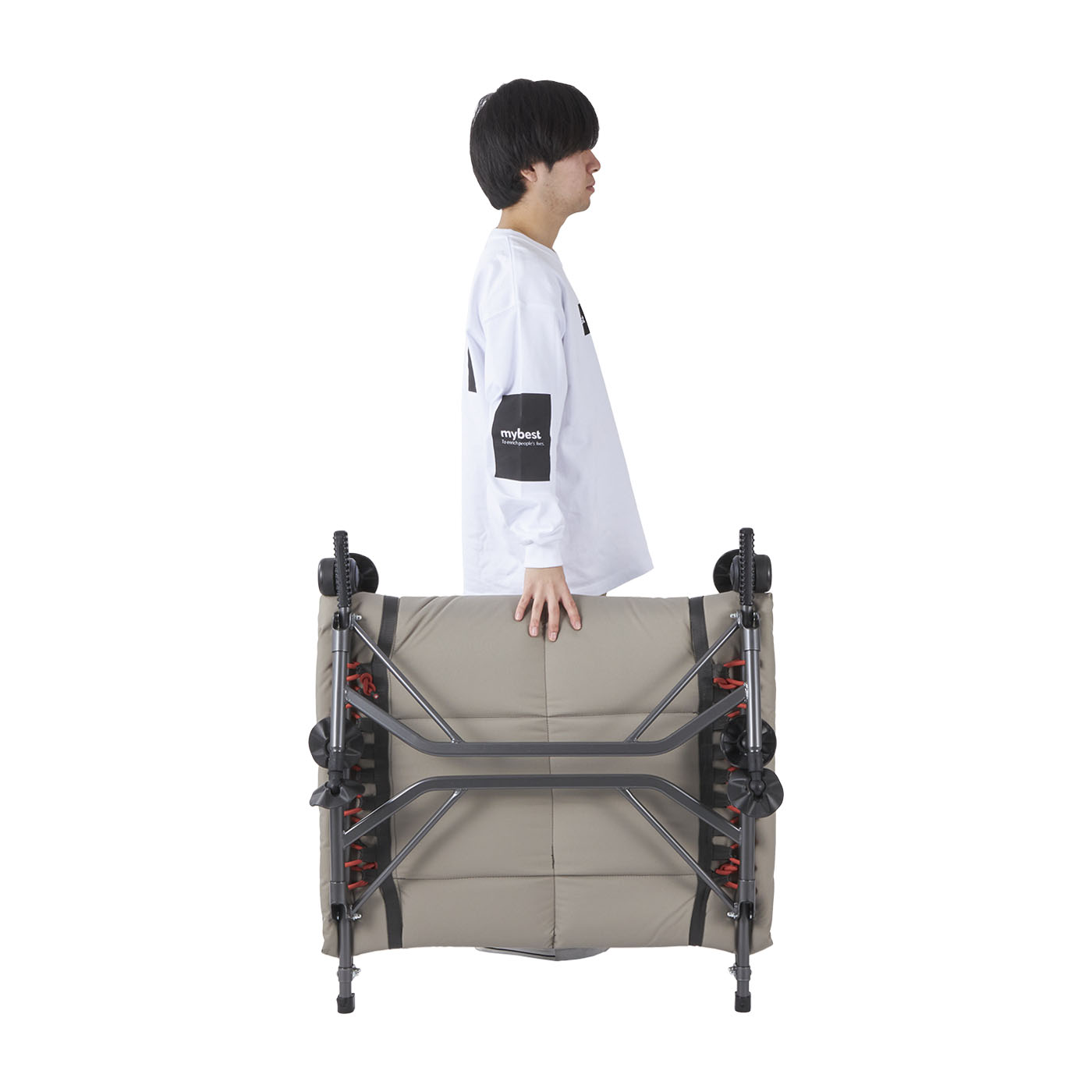 Kingdom Cot 3 8
