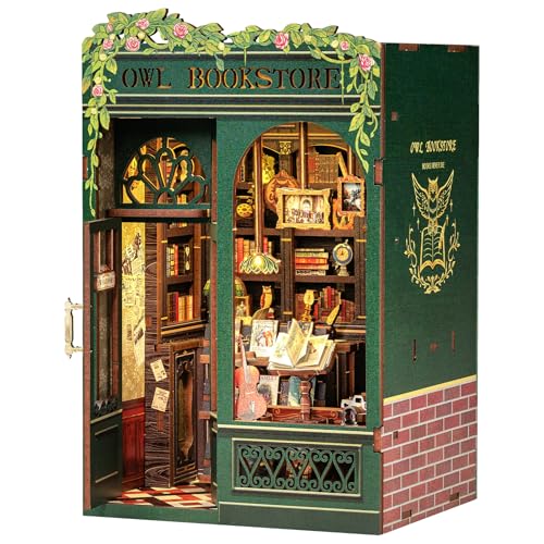 10 Best Dollhouses for Adults of 2026 (Rolife, CUTEBEE, and More) 2