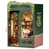 10 Best Dollhouses for Adults of 2026 (Rolife, CUTEBEE, and More) 2