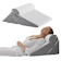 Bedluxe Orthopedic Bed Wedge Pillow Set 1