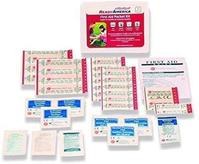  Mark 1 Survival Kit 2