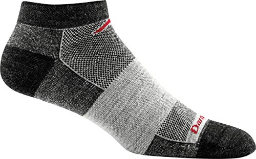 Ultra Light No Show Sock 1