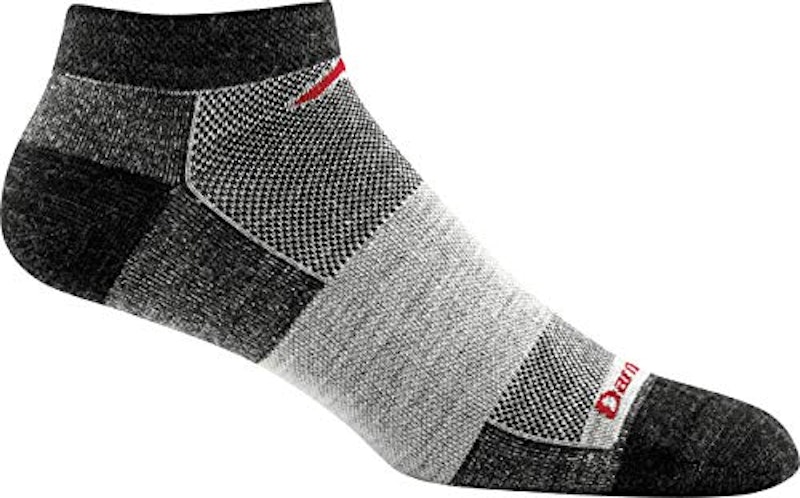 Ultra Light No Show Sock 1