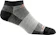 Darn Tough Ultra Light No Show Sock 1