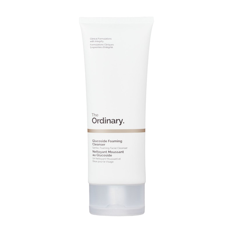 Glucoside Foaming Cleanser 1