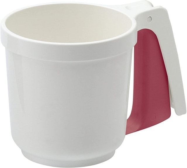 Flour and Icing Sifter 1