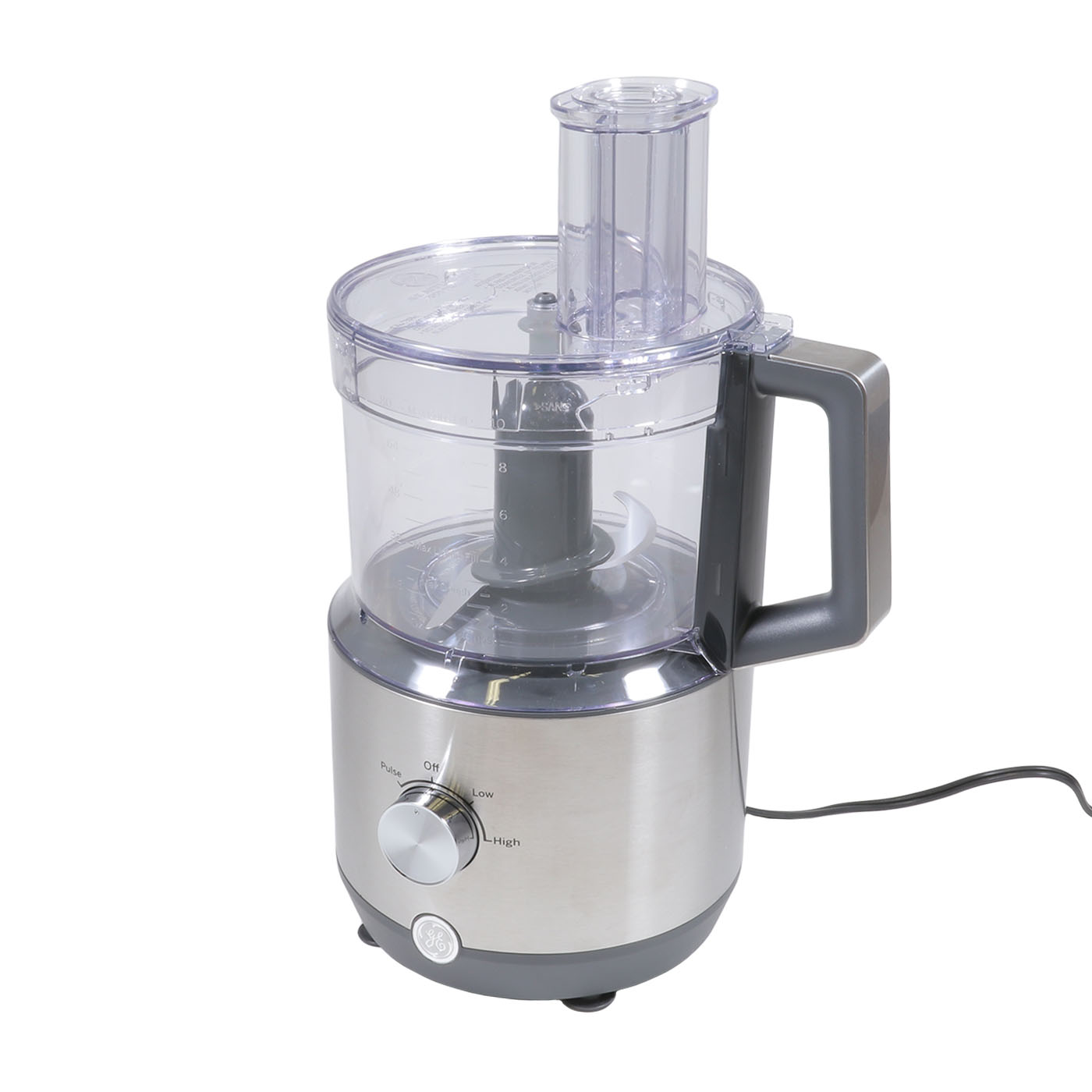 Food Processor 1