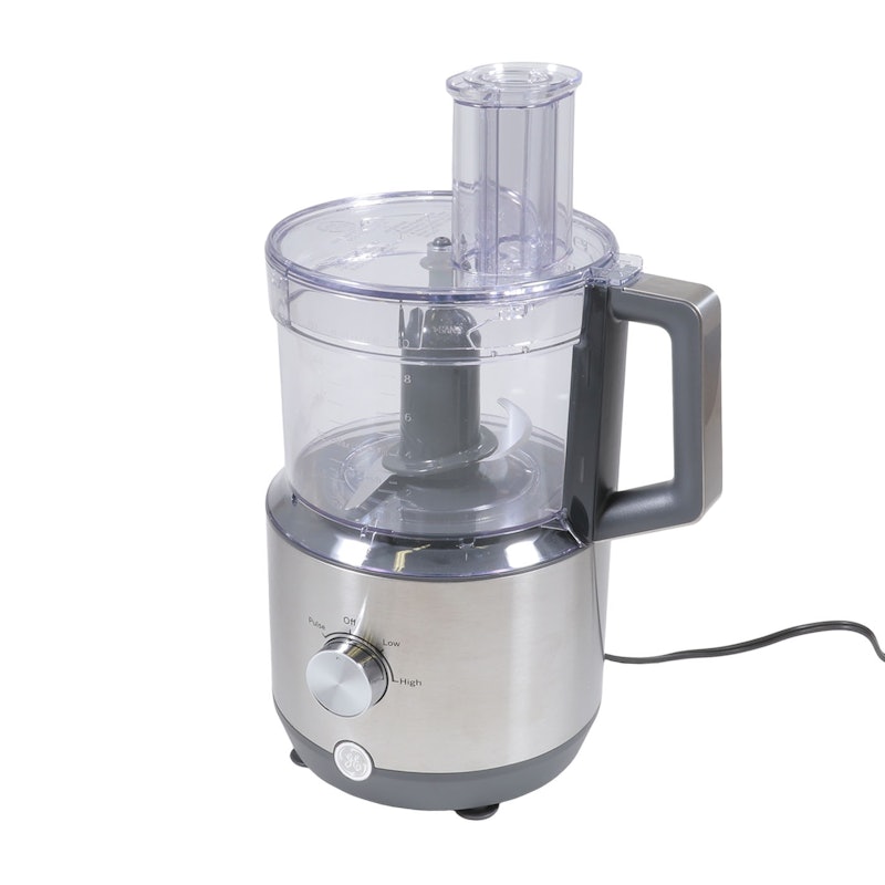Food Processor 1