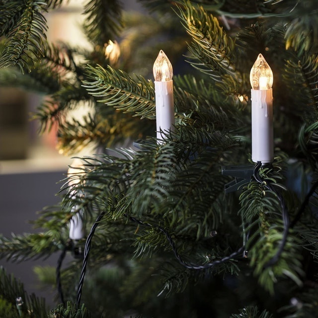 Christmas Fairy String Lights 3
