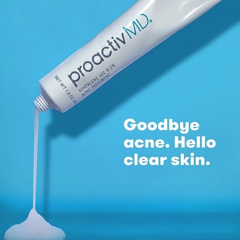 Adapalene Gel 0.1% Acne Treatment 2