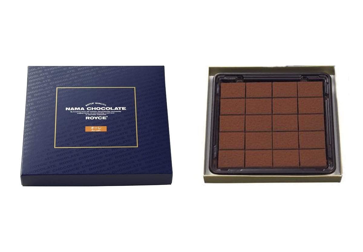 9 Best Tried and True Japanese Nama Chocolates of 2026 (Royce', Sils Maria, and more) 2