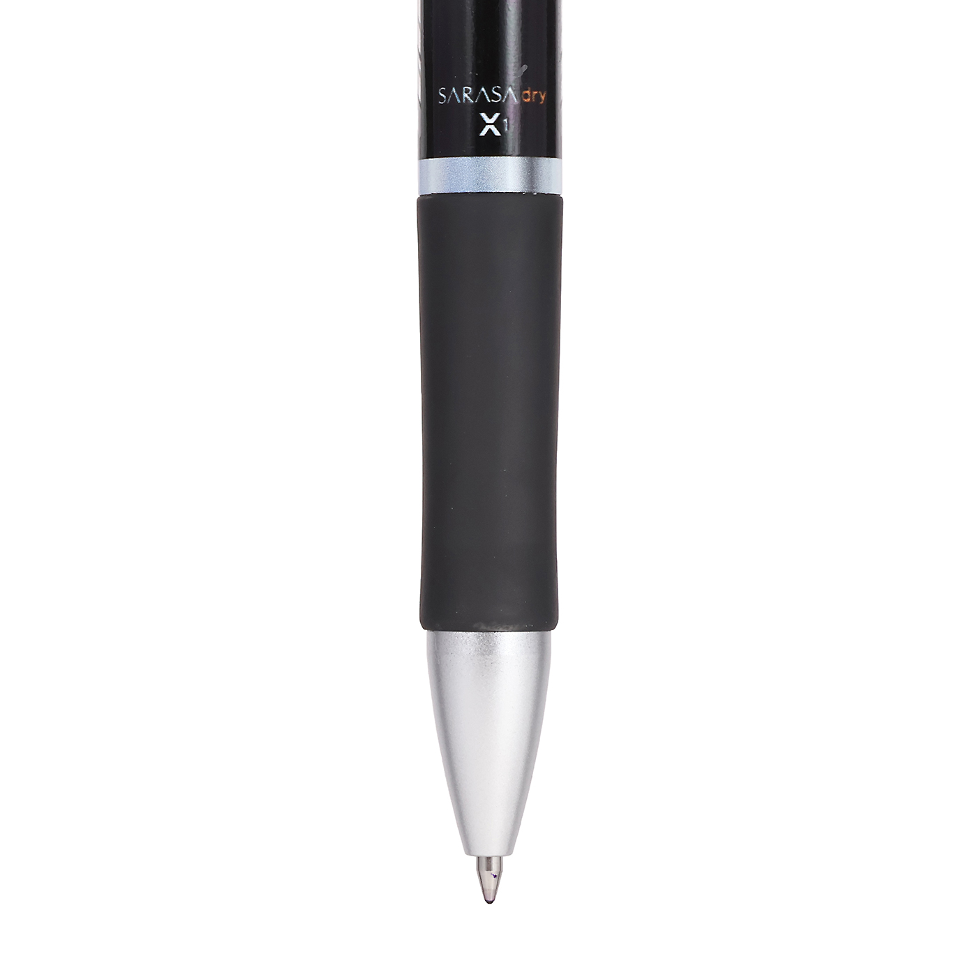 SARASA dry X1 Gel Retractable 3