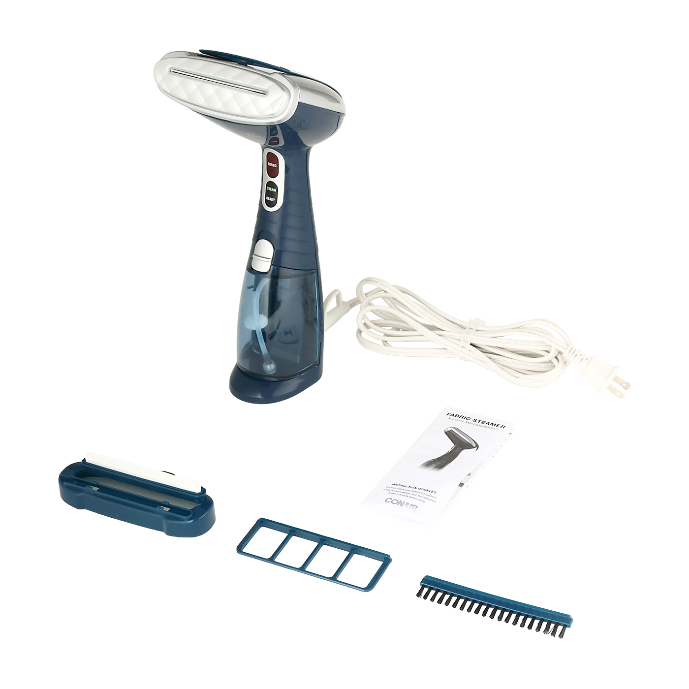 Turbo ExtremeSteam Garment Steamer (GS54) 7
