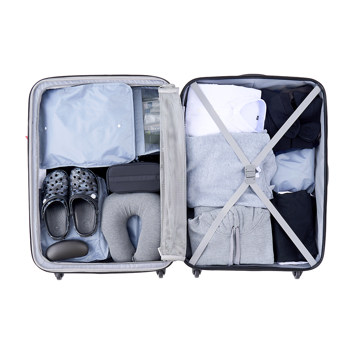 Omni PC Large Spinner 7
