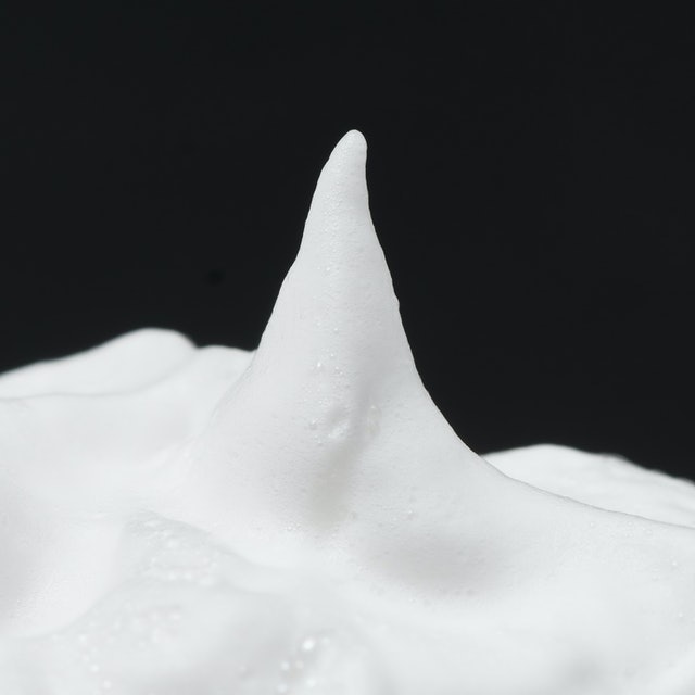 Whip Foam Net 3
