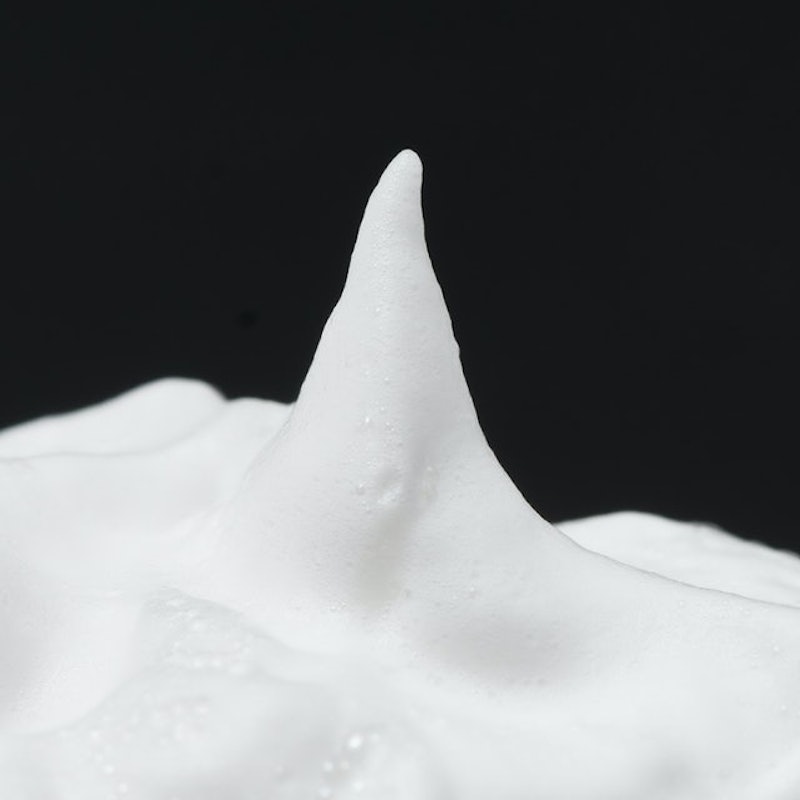 Whip Foam Net 3