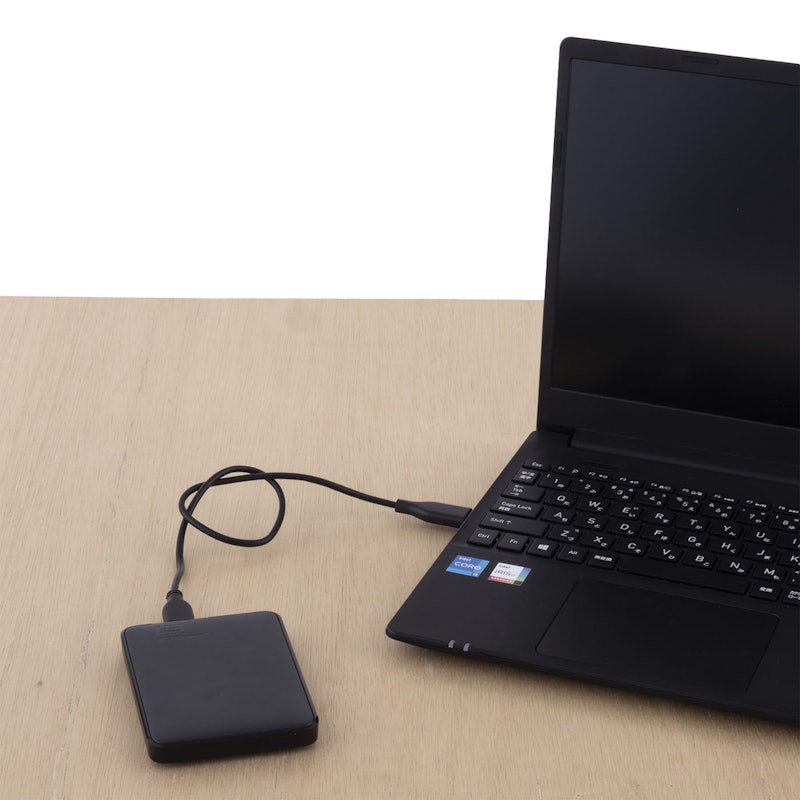 WD 2TB Elements Portable HDD 3