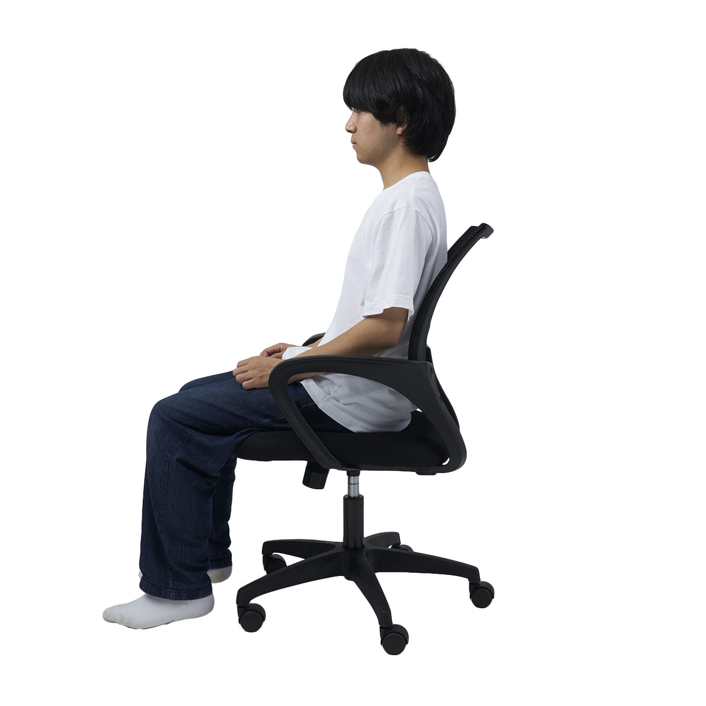 BestOffice Mesh Office Chair 4