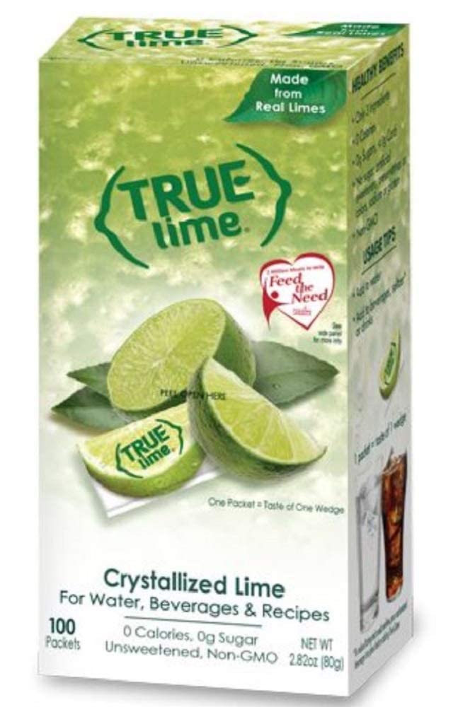 10 Best Flavored Water Packets of 2026 (Registered Dietitian-Reviewed) 3
