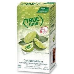 True Lime Packets
