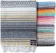 Benevolence LA Store Authentic Mexican Blanket 1