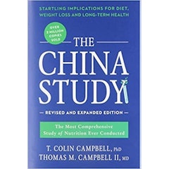The China Study