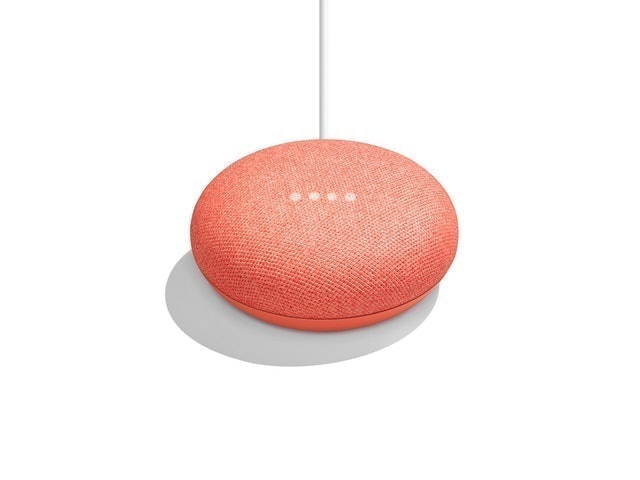 Home Mini 1