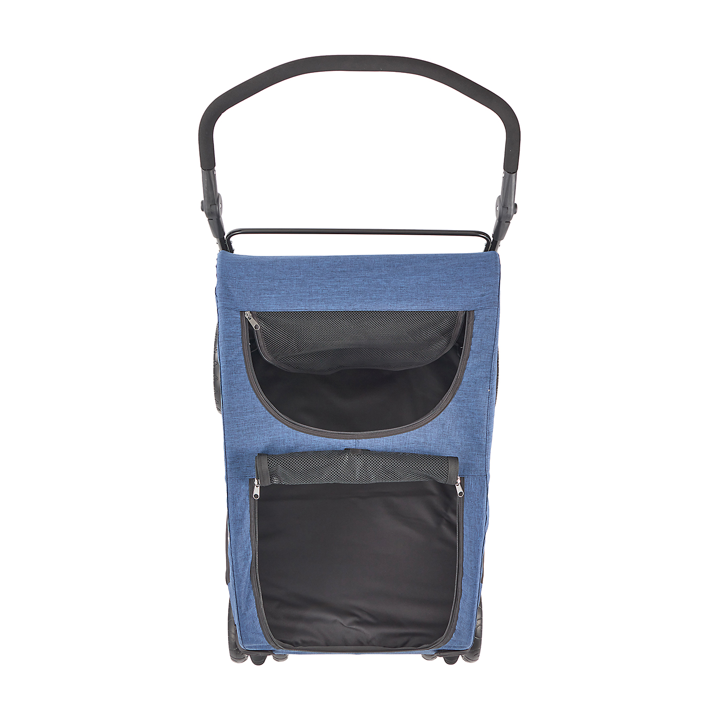 Dog Stroller Pet Jogger Wagon 3