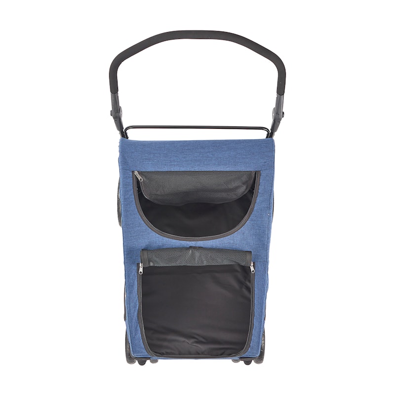 Dog Stroller Pet Jogger Wagon 3
