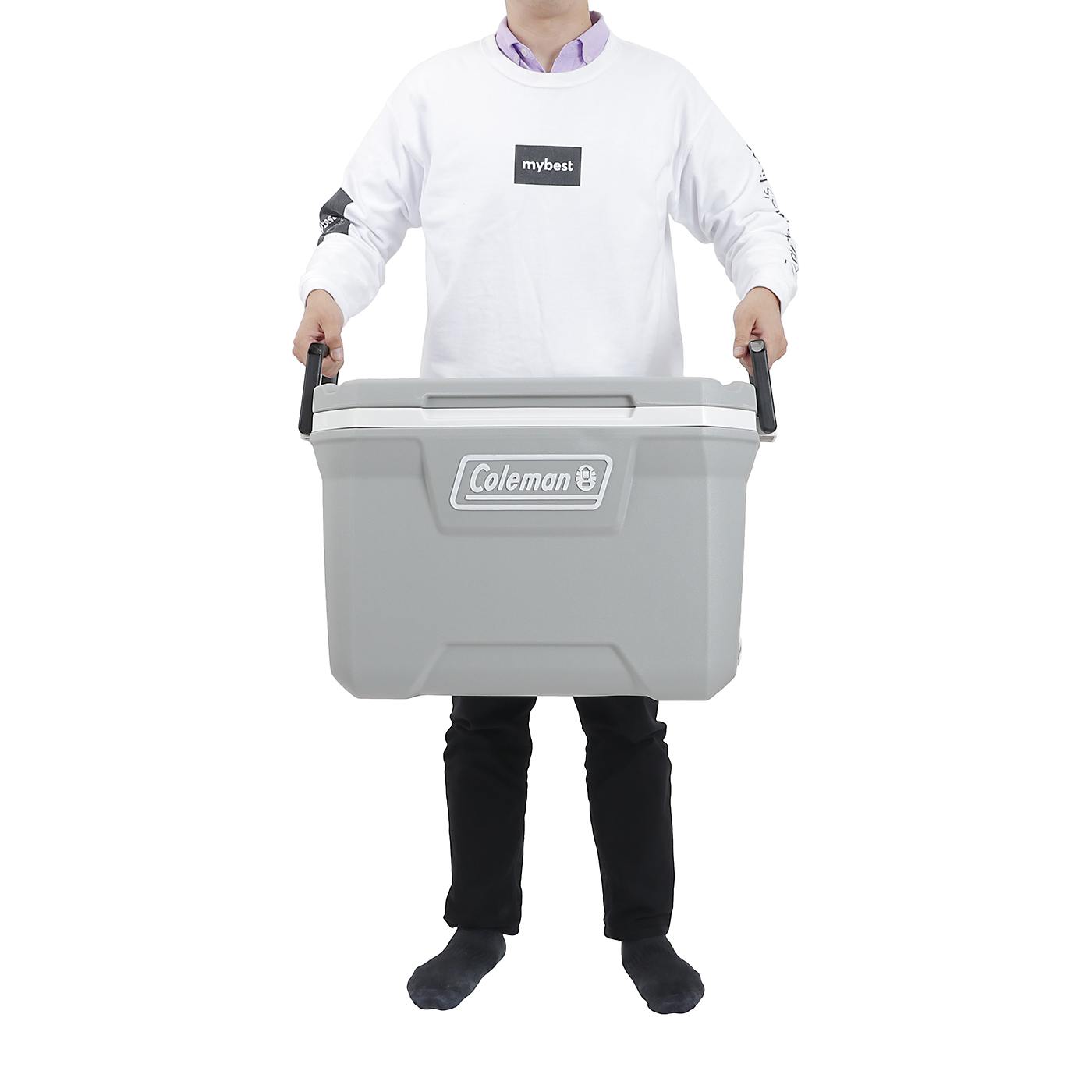 Ice Chest Coleman 316 Series Hard Coolers 7