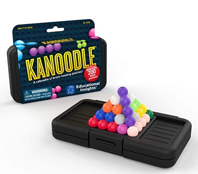 Kanoodle 1