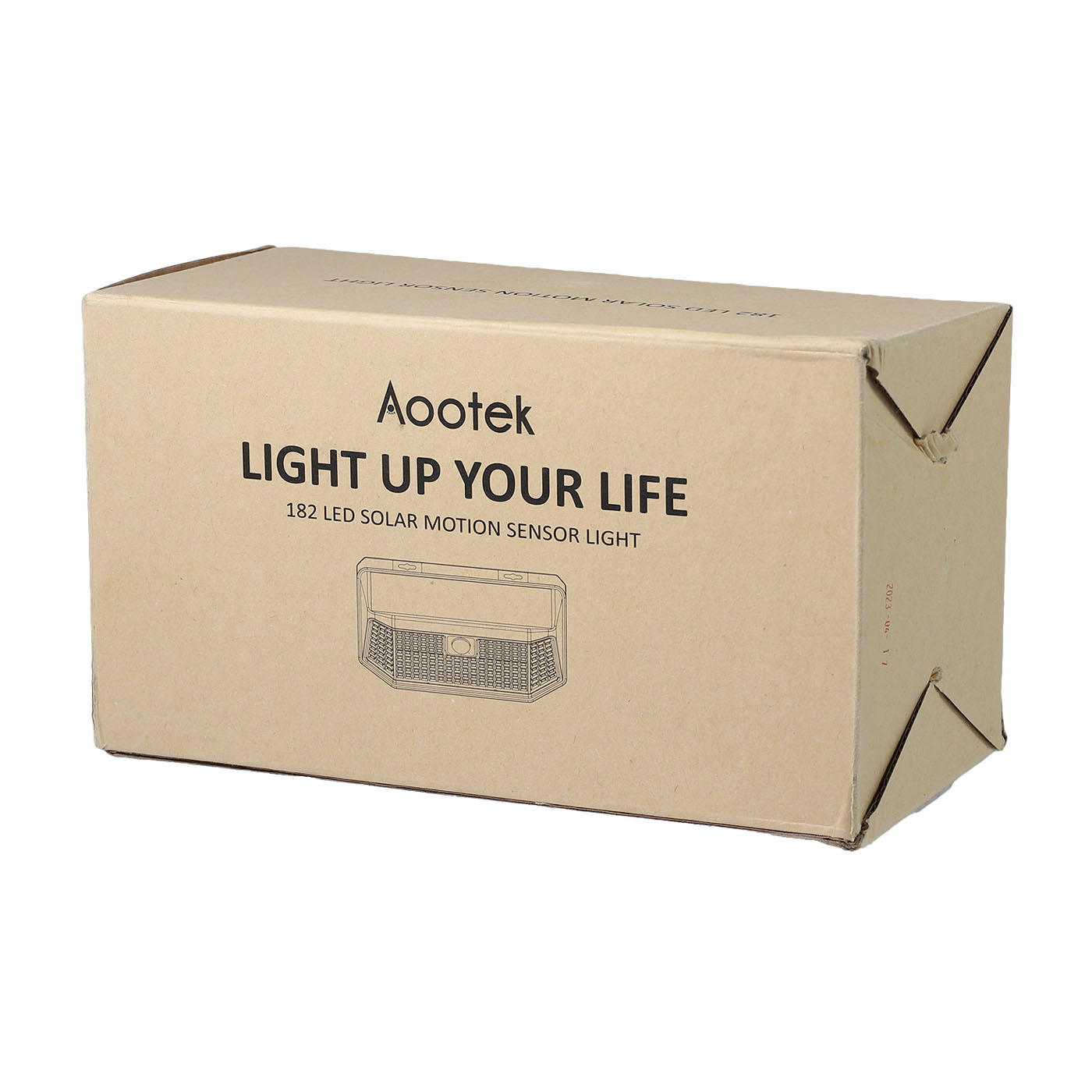238 Led Solar Outdoor Motion Sensor Lights 3
