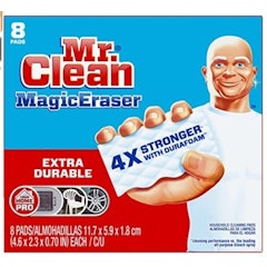 Magic Eraser Pads
