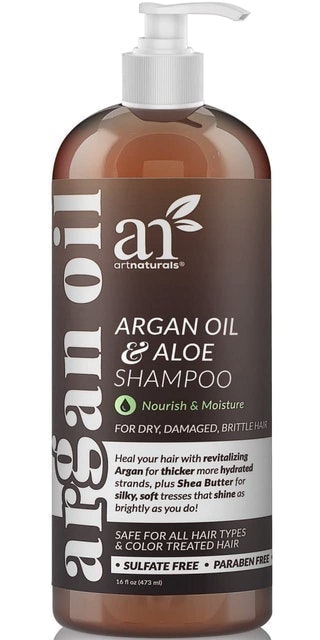10 Best Shampoos for Damaged Hair in 2022 (Dermatologist-Reviewed) 1