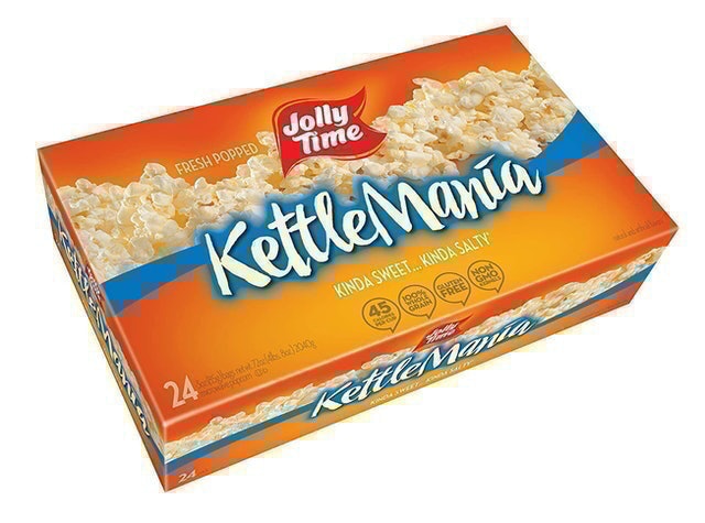 10 Best Microwave Popcorns of 2026 (Chef-Reviewed) 5