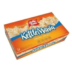KettleMania Gourmet Kettle Corn