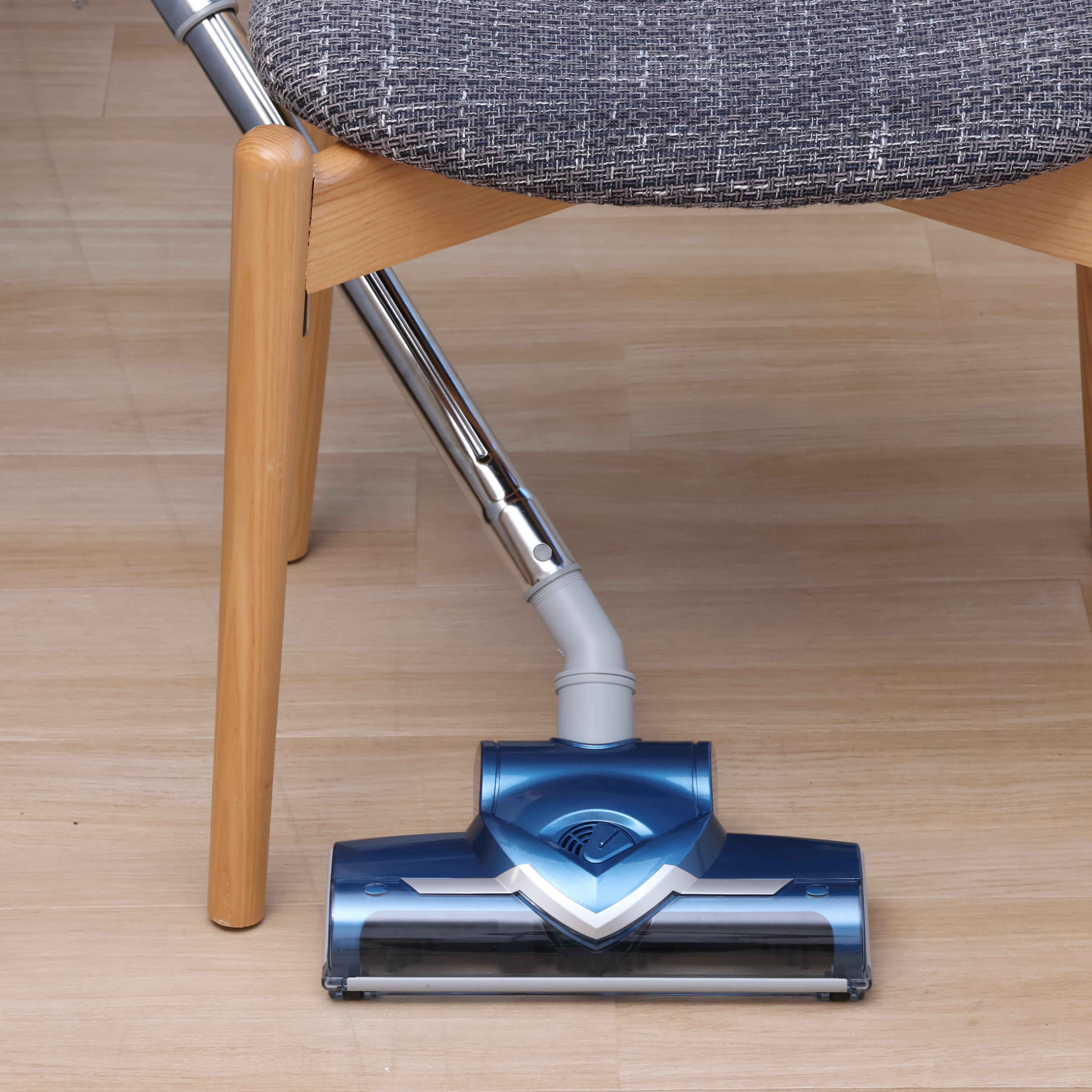 Compact Bagless Canister Vacuum 16