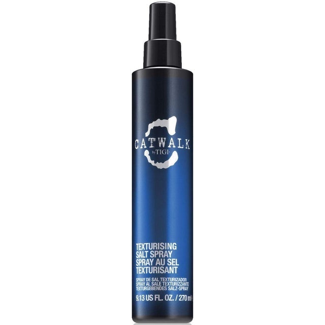 Catwalk Texturising Salt Spray 1