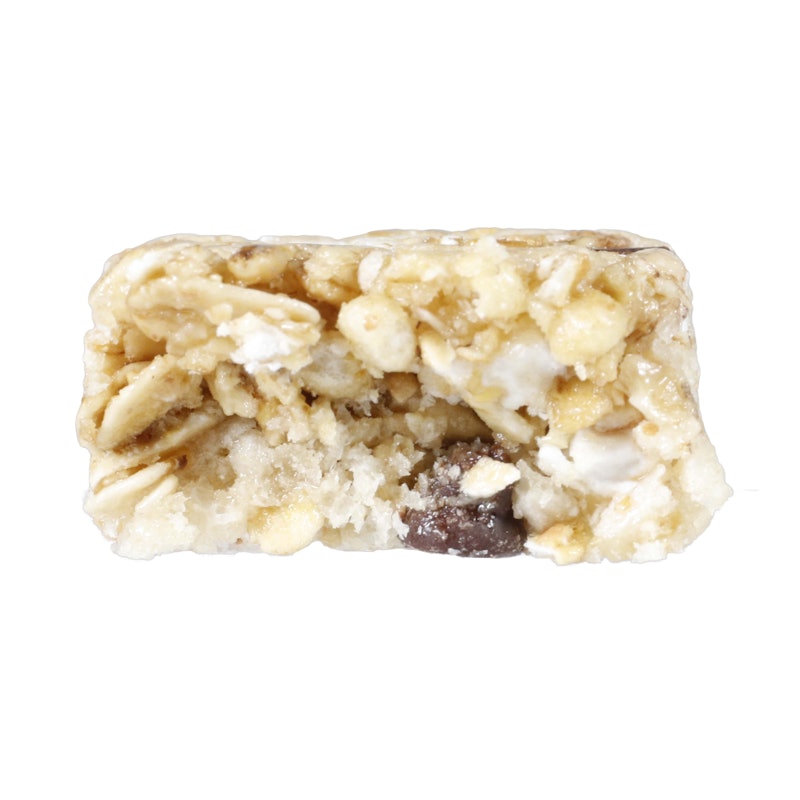 Chewy Granola Bars 12