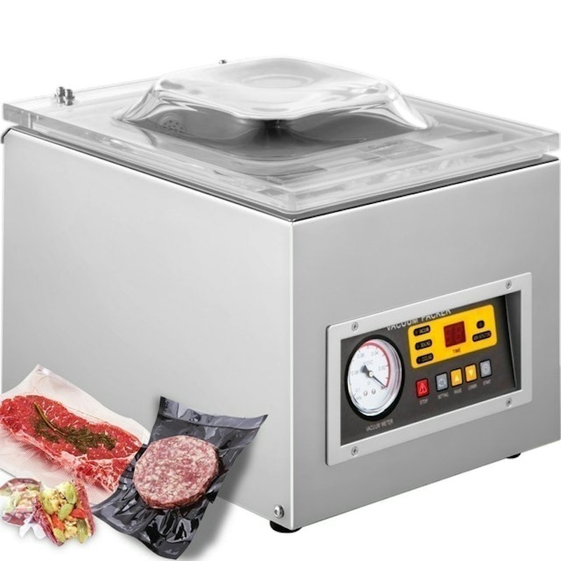 Vacuum Sealer Machine 1
