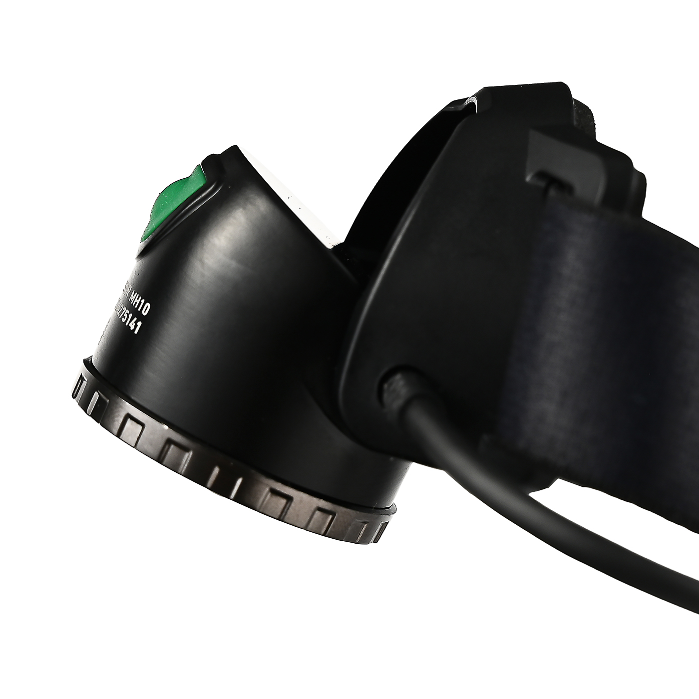 MH10 Headlamp 6