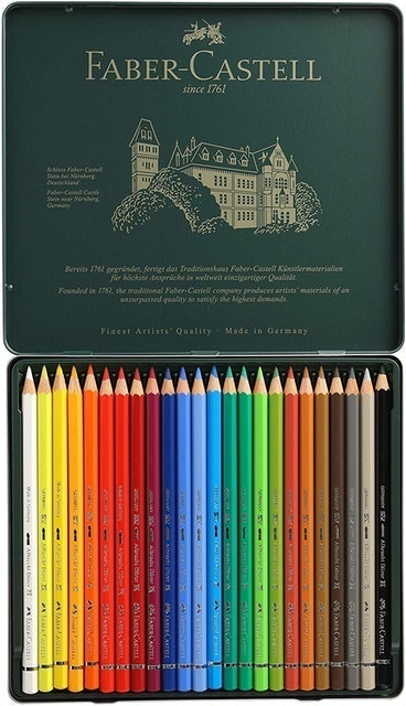 10 Best Watercolor Paints in 2022 (Artist-Reviewed) 5