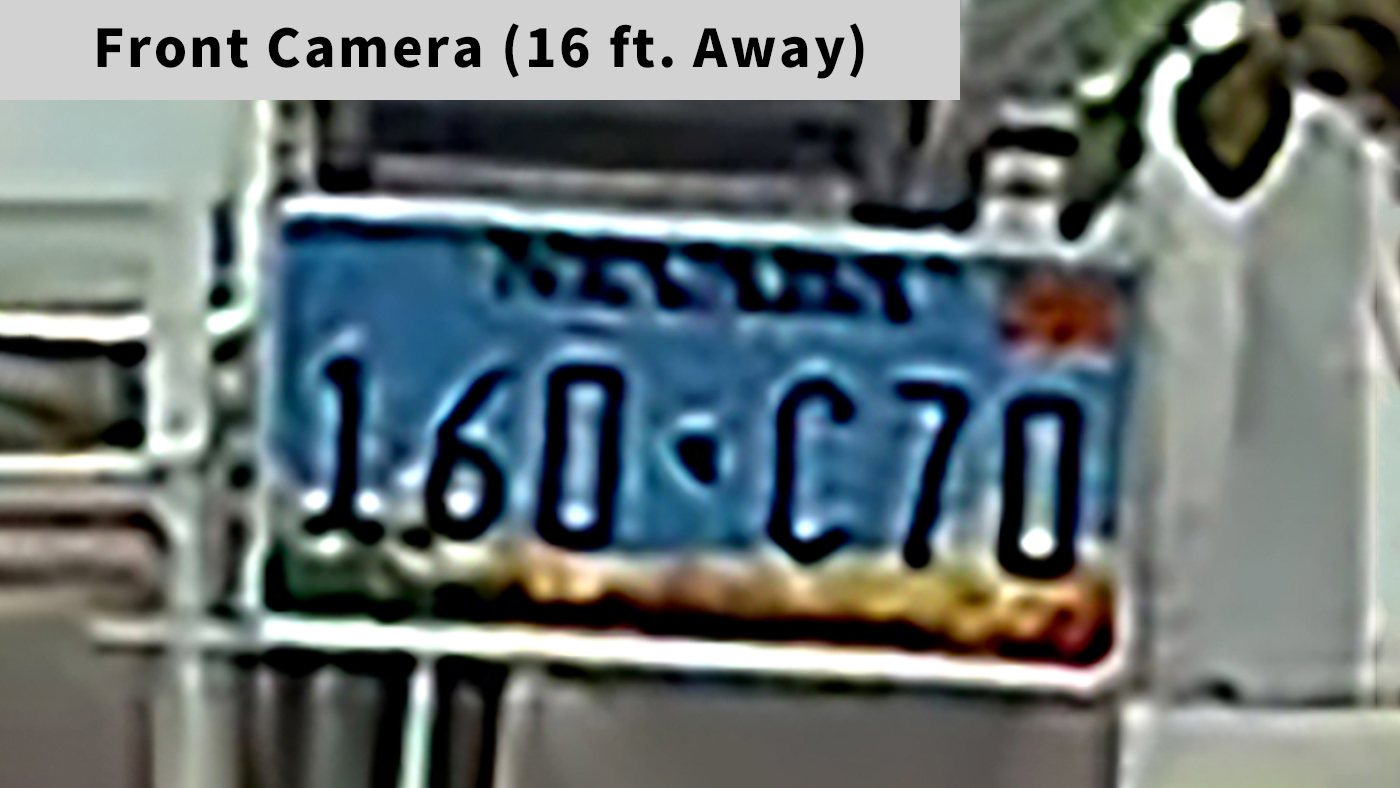 Dual Channel Dash Cam 9